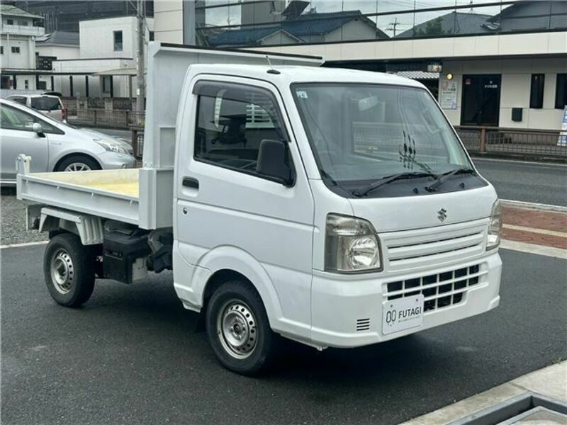CARRY TRUCK