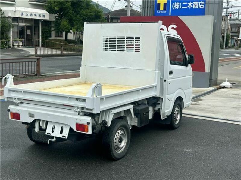 CARRY TRUCK