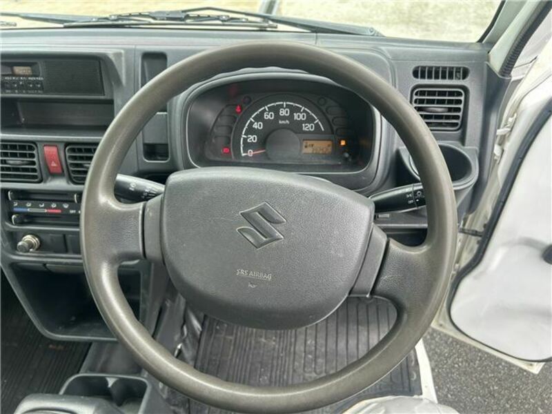 CARRY TRUCK