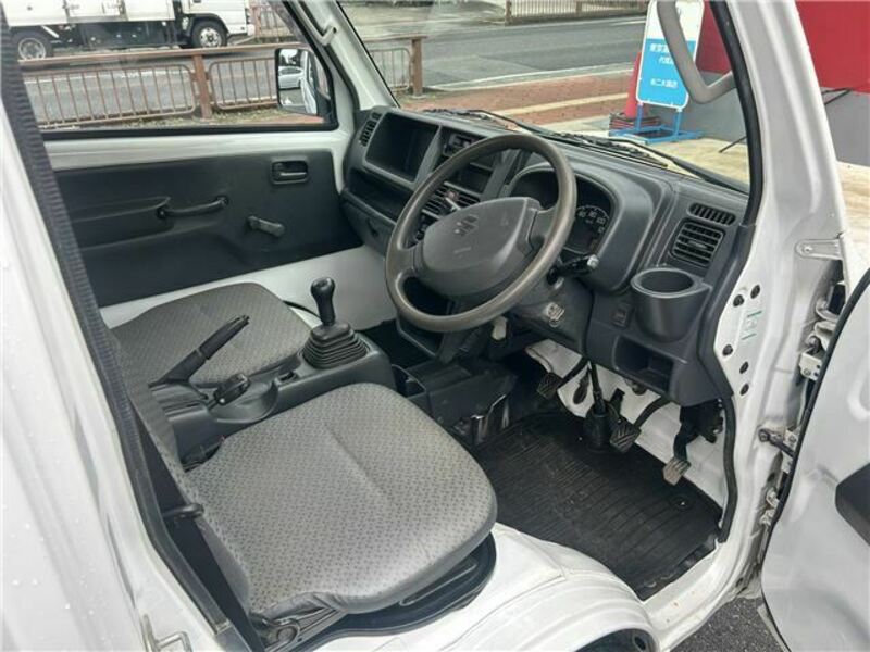 CARRY TRUCK
