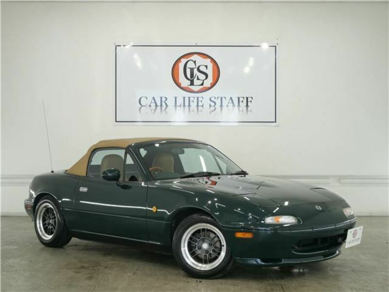 MAZDA EUNOS ROADSTER