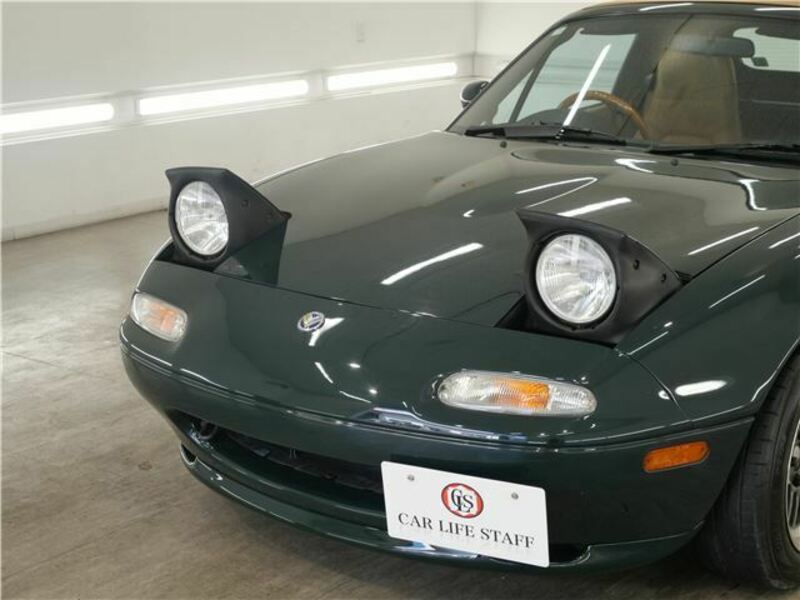 EUNOS ROADSTER
