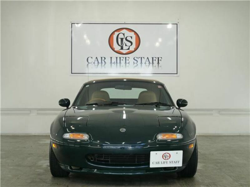 EUNOS ROADSTER