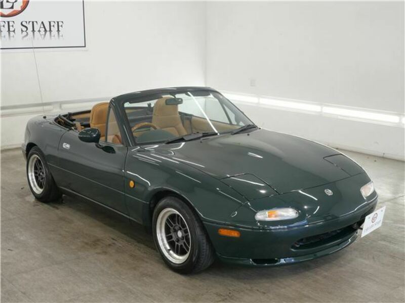 EUNOS ROADSTER