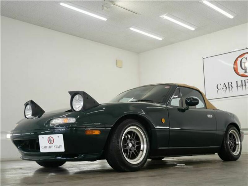 EUNOS ROADSTER