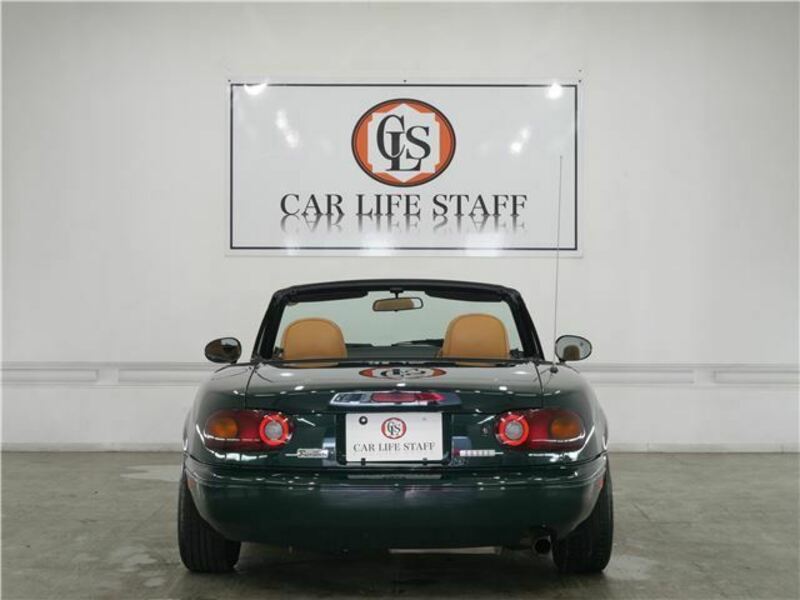 EUNOS ROADSTER