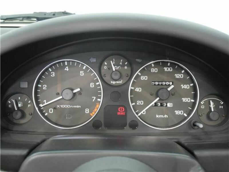 EUNOS ROADSTER