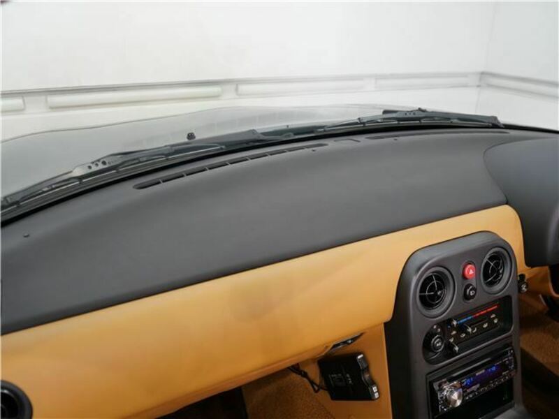 EUNOS ROADSTER