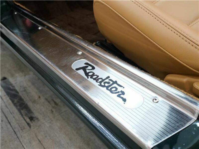 EUNOS ROADSTER