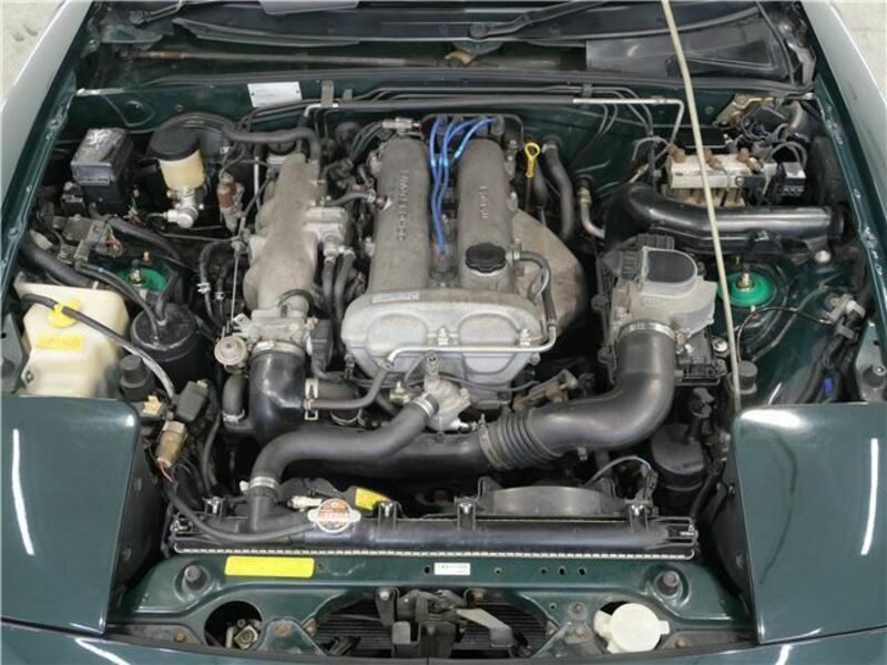 EUNOS ROADSTER
