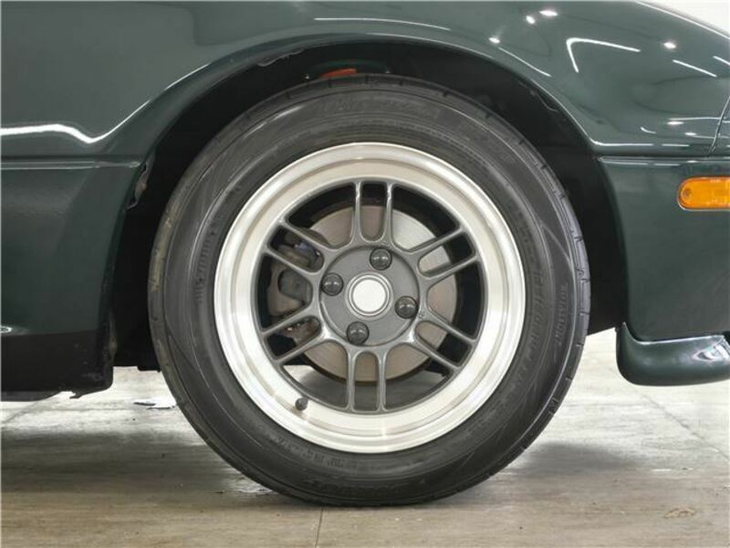 EUNOS ROADSTER