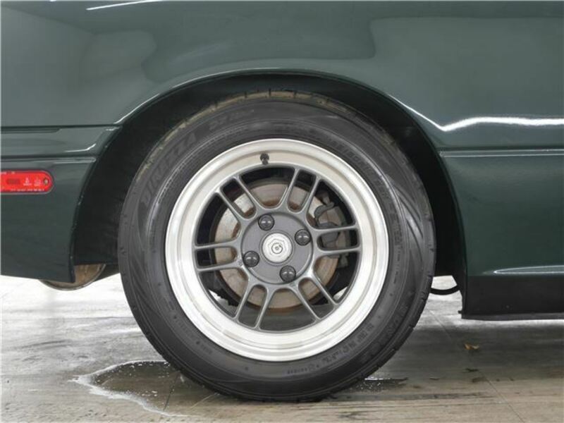 EUNOS ROADSTER