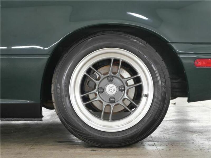 EUNOS ROADSTER