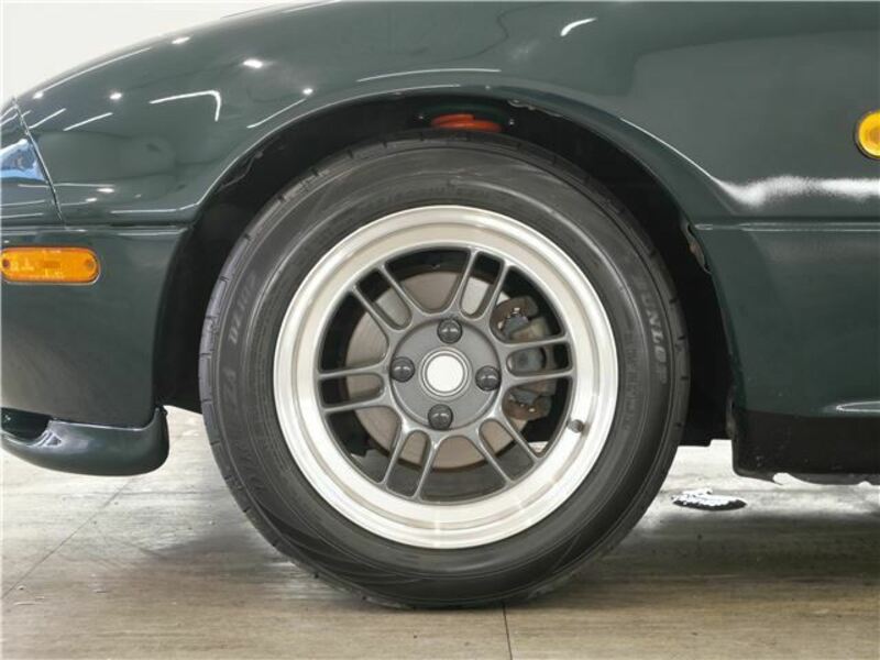 EUNOS ROADSTER
