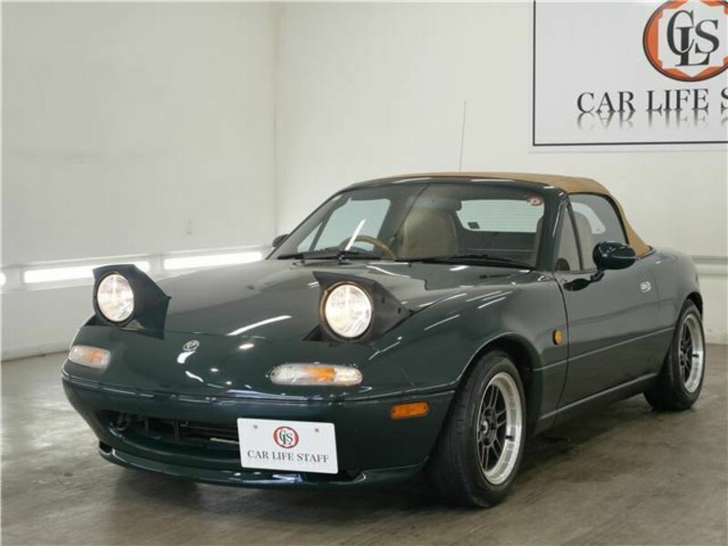EUNOS ROADSTER