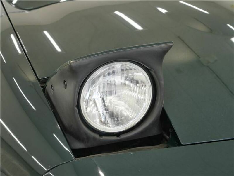 EUNOS ROADSTER