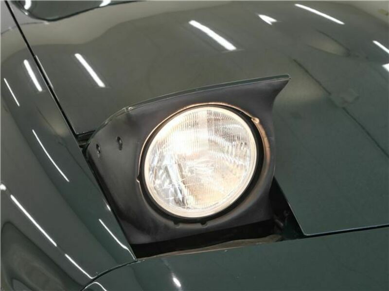 EUNOS ROADSTER