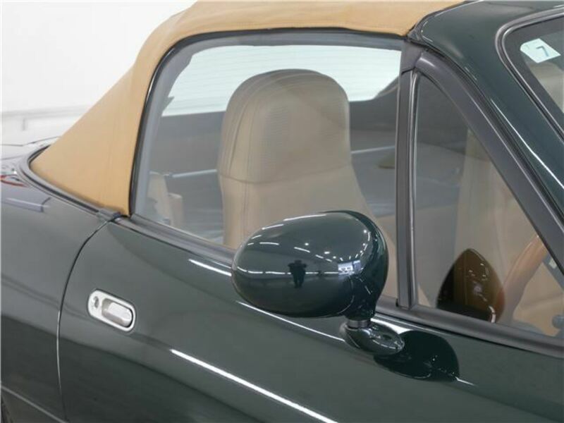 EUNOS ROADSTER