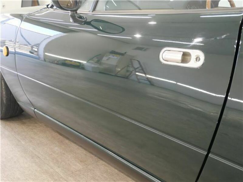 EUNOS ROADSTER