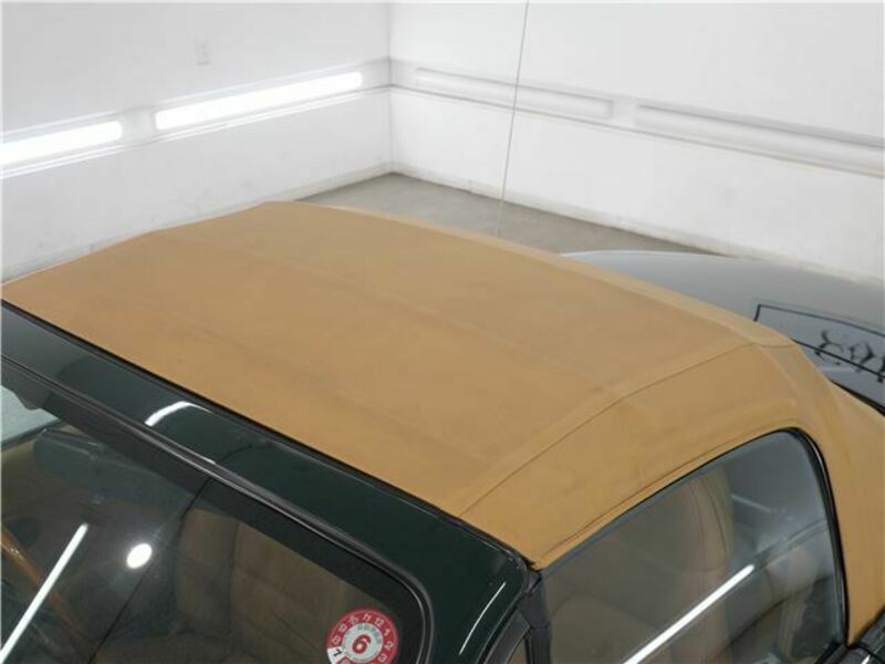 EUNOS ROADSTER