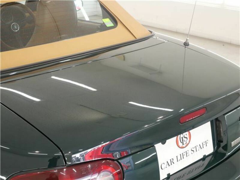 EUNOS ROADSTER