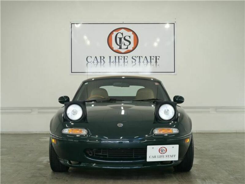EUNOS ROADSTER