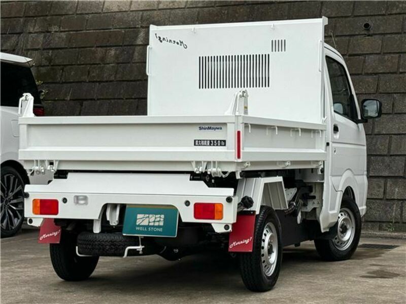 CARRY TRUCK