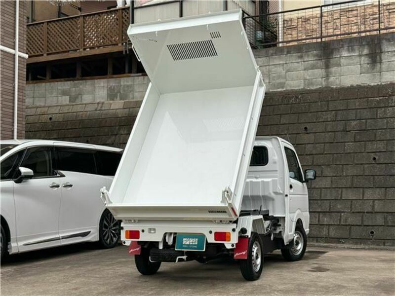 CARRY TRUCK