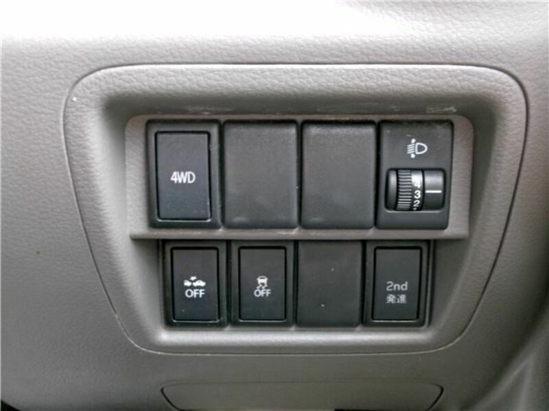 CLIPPER VAN