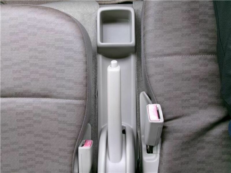 CLIPPER VAN