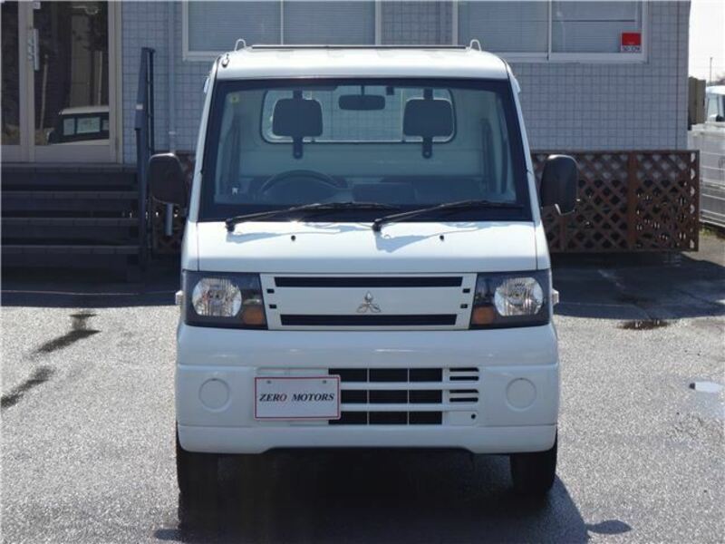 MINICAB TRUCK