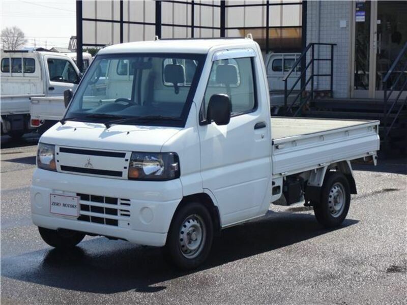MINICAB TRUCK