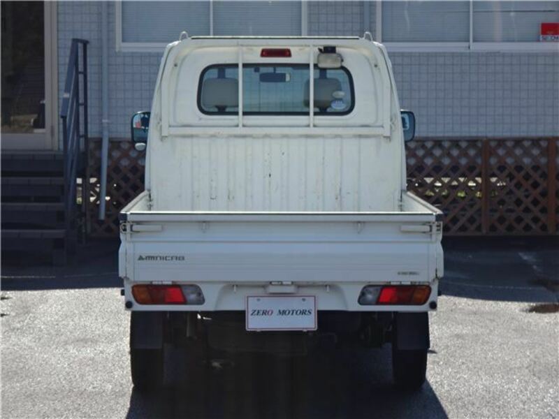 MINICAB TRUCK