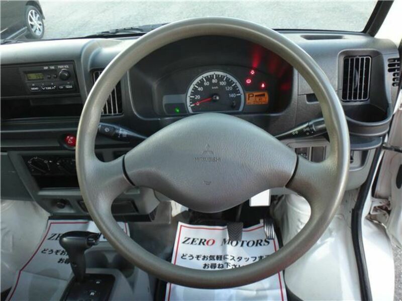 MINICAB TRUCK
