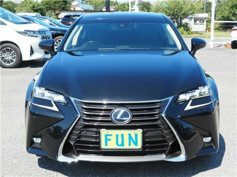 GS