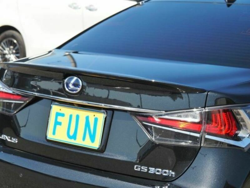 GS