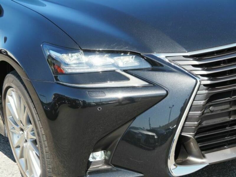 GS
