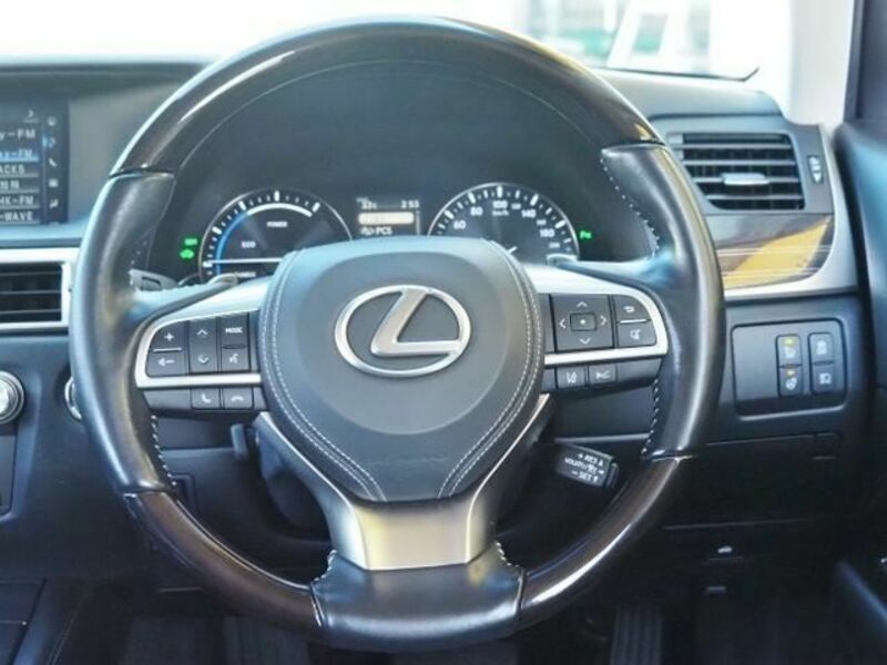 GS