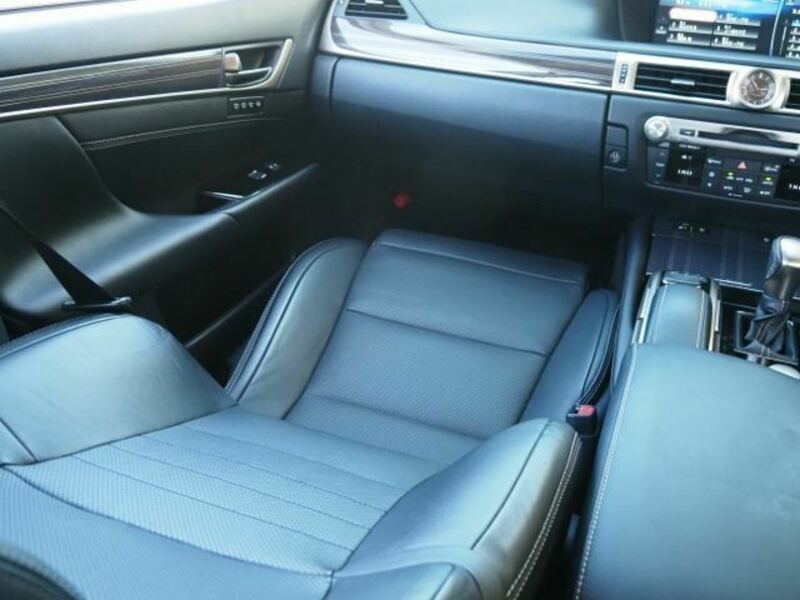 GS
