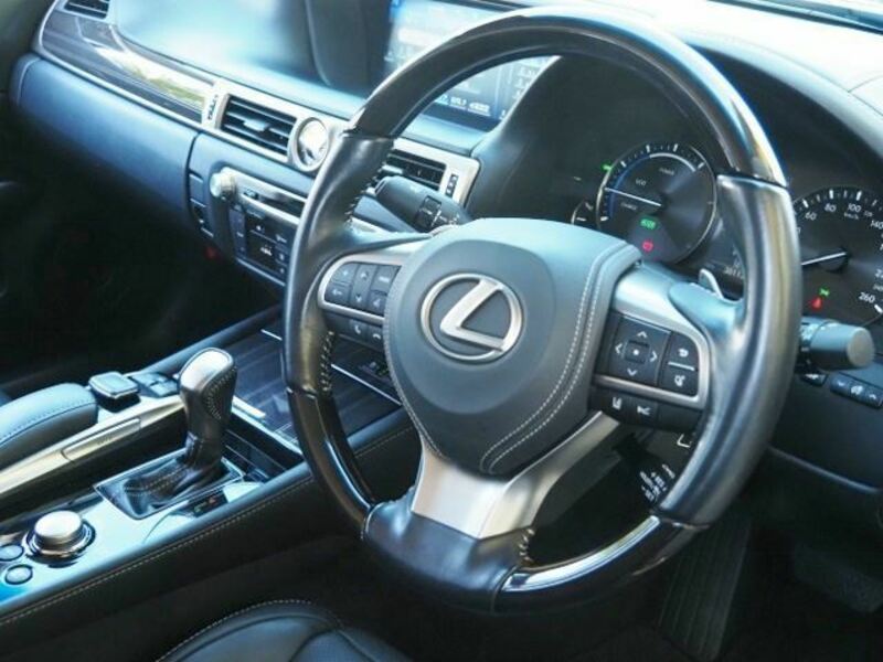 GS