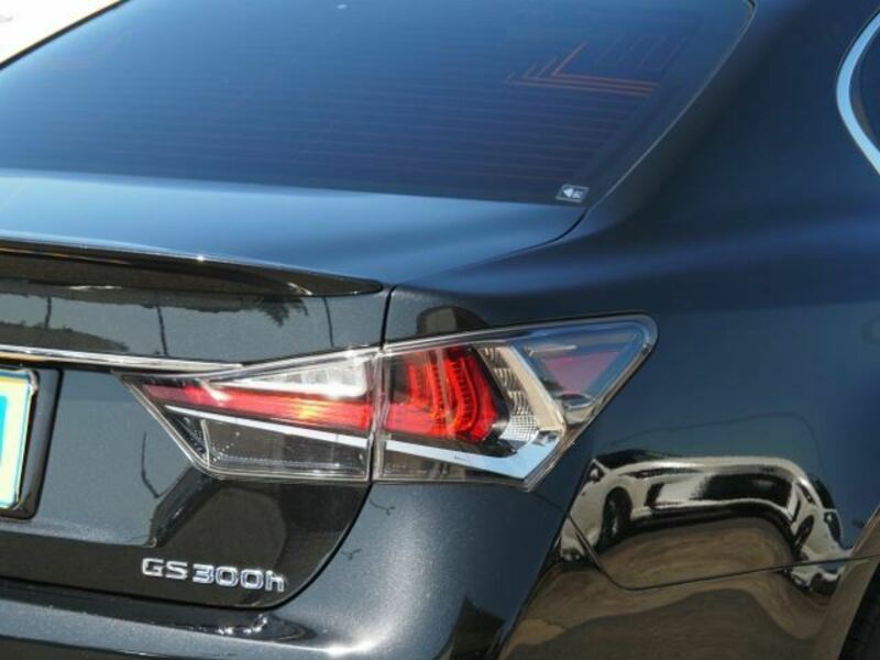 GS