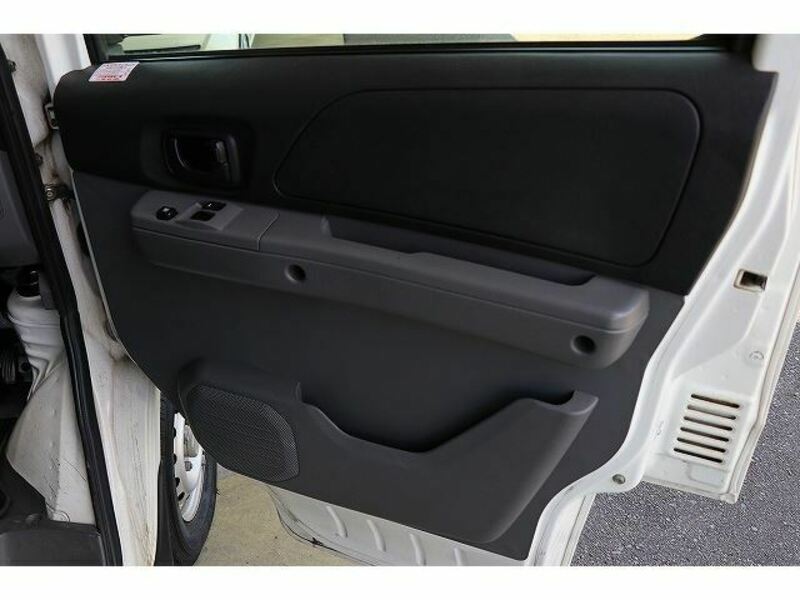 MINICAB VAN