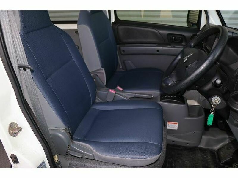 MINICAB VAN