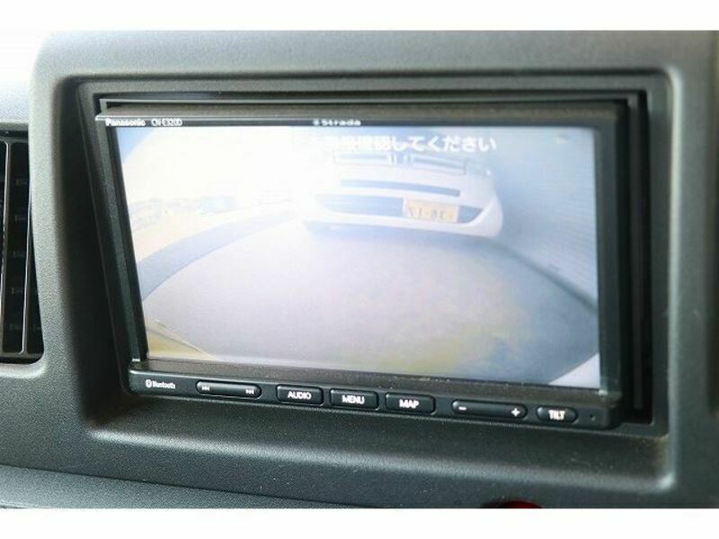 MINICAB VAN