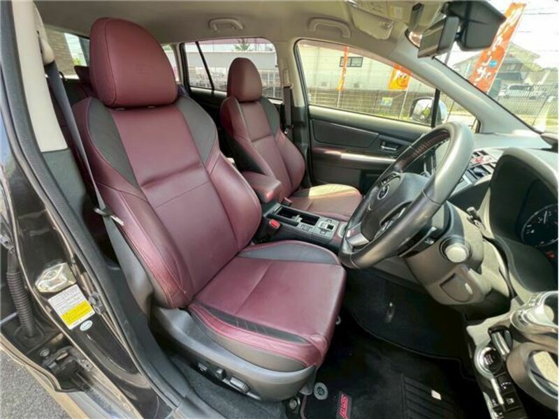 LEVORG