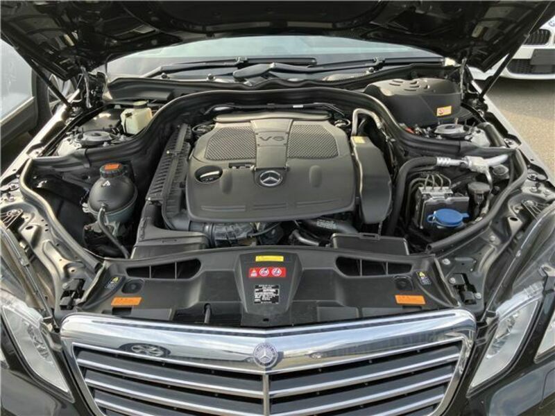 E-CLASS