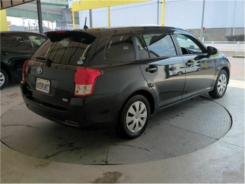 COROLLA FIELDER