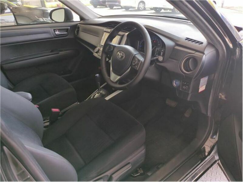 COROLLA FIELDER