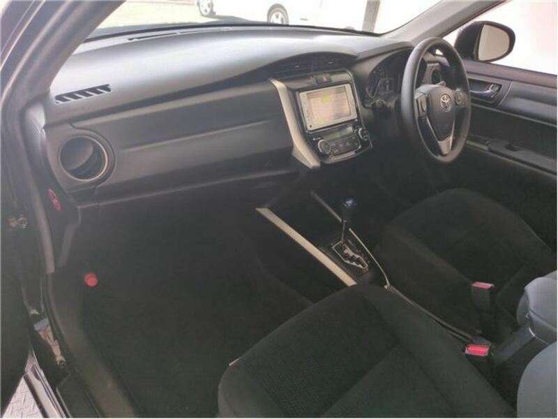 COROLLA FIELDER