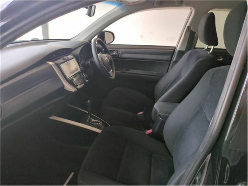 COROLLA FIELDER